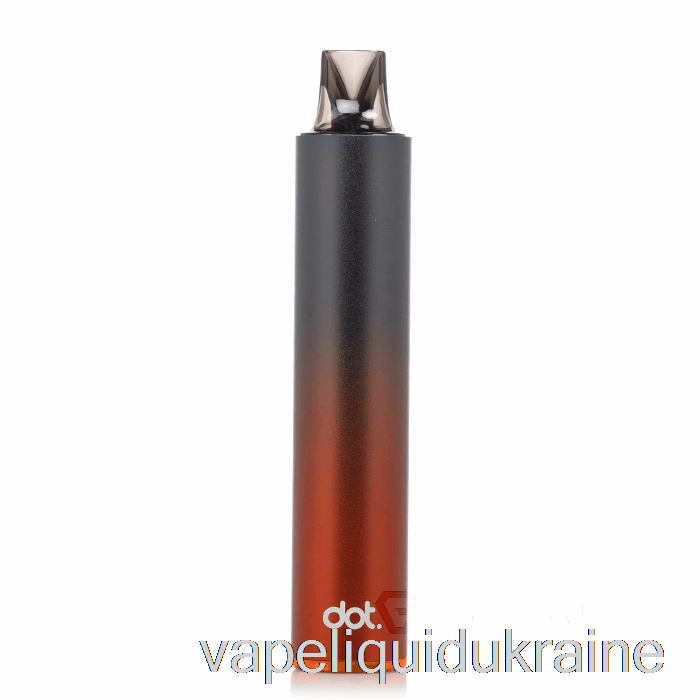 Vape Liquid Ukraine dotmod Switch R 25W Pod System Desert Sunset